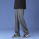 Men's Pants Autumn Men's Cropped Pants