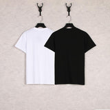 Bathing Ape T Shirt Summer Printed Round Neck Loose Large Size Casual Short Sleeve Cartoon T-shirt