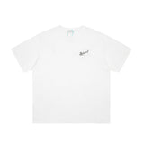 Askyurself T Shirt Printed Short Sleeve T-shirt