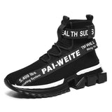 Men Sneakers Men Walking Shoes for Jogging Breathable Lightweight Shoes Spring and Summer Sports Casual Men's Shoes