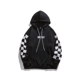 Men's Graphic Hoodies Men's Autumn Printed Hoodie Men's Loose Casual