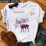 Valentine's Day T Shirts Couples T-shirt Women's Short Sleeve