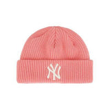 Yankee and Dogers Winter Hat Wool Hat Men Beanie Hat