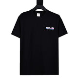Noah T Shirt Men And Women Couple Loose Short Sleeve T-Shirt