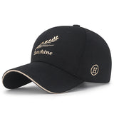 Ball Caps Hat Female Baseball Cap Spring and Summer Casual