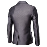 Men Prom Outfits Casual Jacket