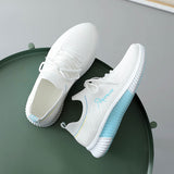 designer Sneaker Shoes Girls' Summer Fashionable Breathable Casual Sneakers Socks Mouth Children's Shoes