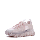 designer Sneaker Shoes Platform Height Increasing Fashion Sneakers Four Seasons Breathable Casual Women's Shoes