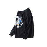Children Long Sleeve Shirts Spring Long Sleeve Guard Card Gatong Boy Pullover