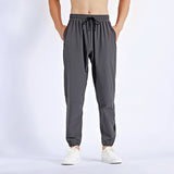 Sweat Wicking Pants Mountaineering Cloth Sports Quick-Drying Wear-Resistant
