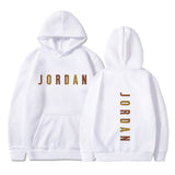 Cookies Hoodie Loose Print Hooded
