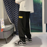 Men's Pants Fall Casual Pants Men's Sports Pants Men's Clothing