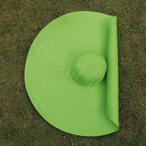 Big Hats Spring/Summer Big Brim Straw Hat Beach Sun-Proof