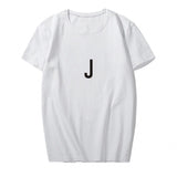 BTS Proof T Shirt Short Sleeve T-shirt for Men and Women