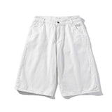 Men Denim Shorts Men's Summer Shorts Sports Pants Men