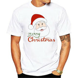 Men and Women Grinch Shirt Christmas Short Sleeve