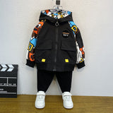 Toddler Boys Jackets Children's Clothing Boys' Coat Charge