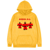 Squid Game Costume Sportswear Men and Women Couple Hooded Sweater