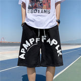 Men Denim Shorts Men's Jeans Shorts Summer
