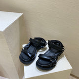 Platform Heels for Women Spring and Summer Casual Shoes