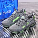 designer Sneaker Shoes Height Increasing Men's Breathable Casual Fashion Personalized Running Sneakers