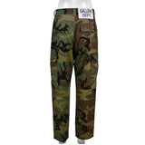 Dept Pants Autumn and Winter Camouflage Casual Fashionable Pocket Hipster Street Casual Pants