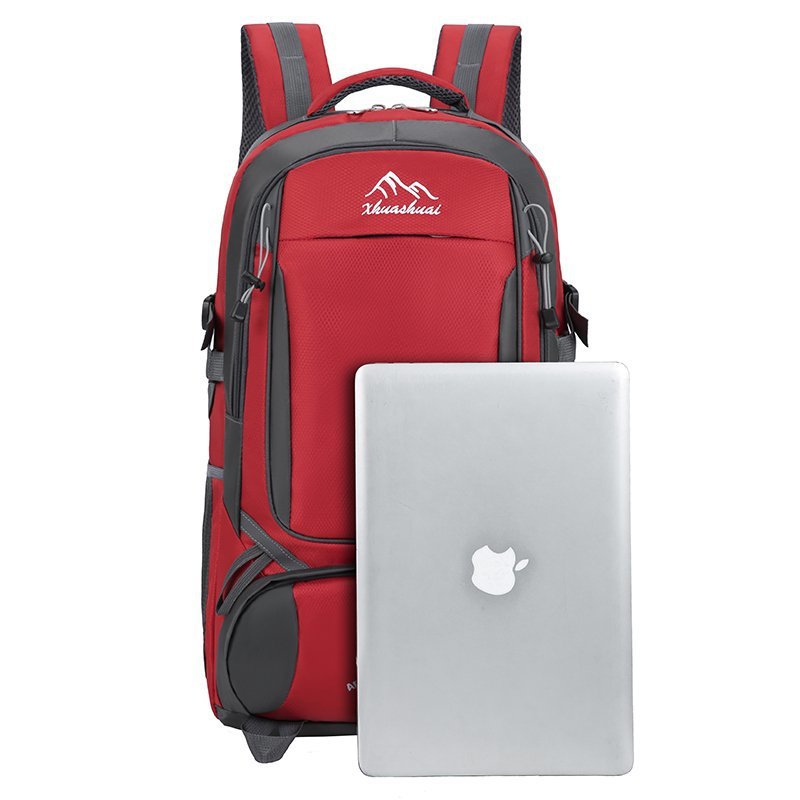 Hiking Backpacks 85L Backpack Large Capacity