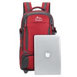 Hiking Backpacks 85L Backpack Large Capacity