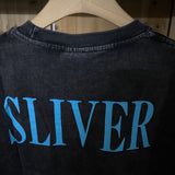 Nirvana T Shirt Vintage Loose T-Shirt Heavy Weight