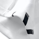 Men White Shorts Men's Loose Leisure Sports Shorts