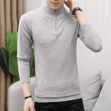 Men's Sweatshirt Fall Winter Men's Sweater Men's Clothing
