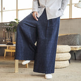 Men's Pants Autumn Trousers Men's Pants