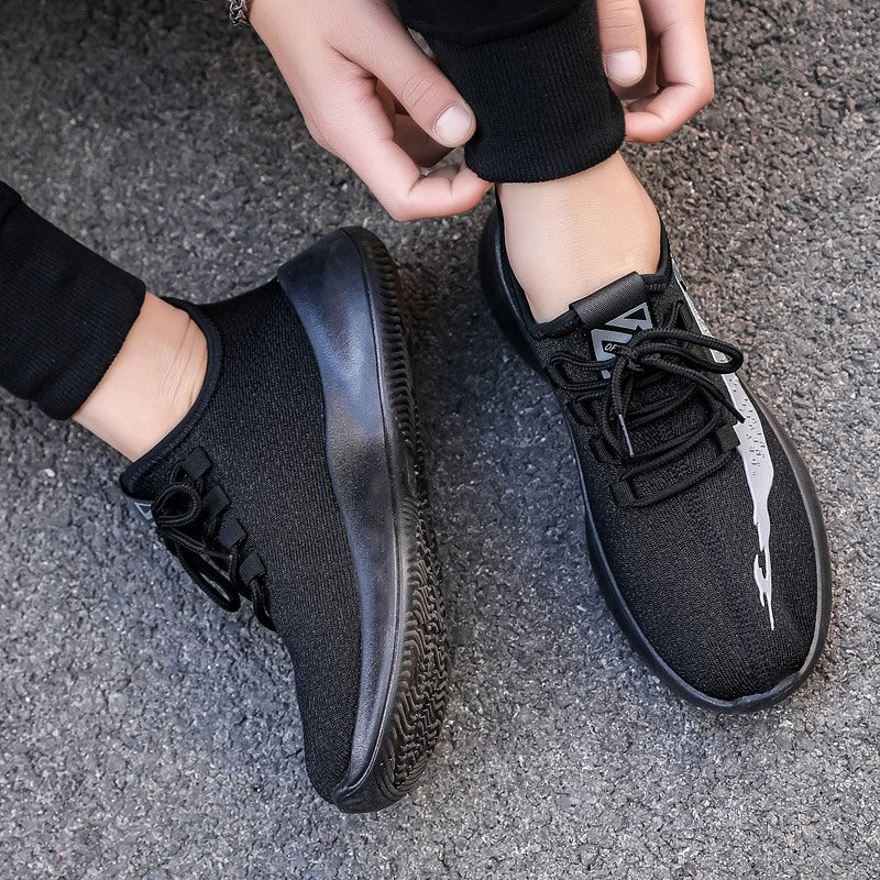 designer Sneaker Shoes Summer Fashion Sports and Leisure Breathable Outdoor Men's Shoes