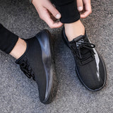 designer Sneaker Shoes Summer Fashion Sports and Leisure Breathable Outdoor Men's Shoes