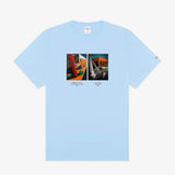 Noah T Shirt Noah X New Order Thieves Like Us Tee Men'S And Women'S Printed Short Sleeve T-Shirt