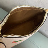 Strawberry Bags Vintage Strawberry Casual Fashion