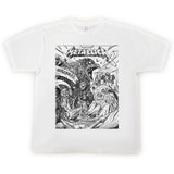 Nirvana T Shirt Metallica Nirvana Rock Vtg