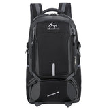 Hiking Backpacks 85L Backpack Large Capacity