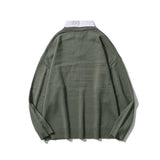 Men Sweater Men's Trendy Pullover