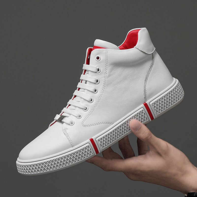 Men Sneakers Men Walking Shoes for Jogging Breathable Lightweight Shoes