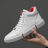 Men Sneakers Men Walking Shoes for Jogging Breathable Lightweight Shoes