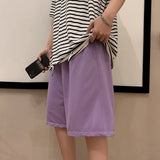 Men Denim Shorts Summer Shorts Men