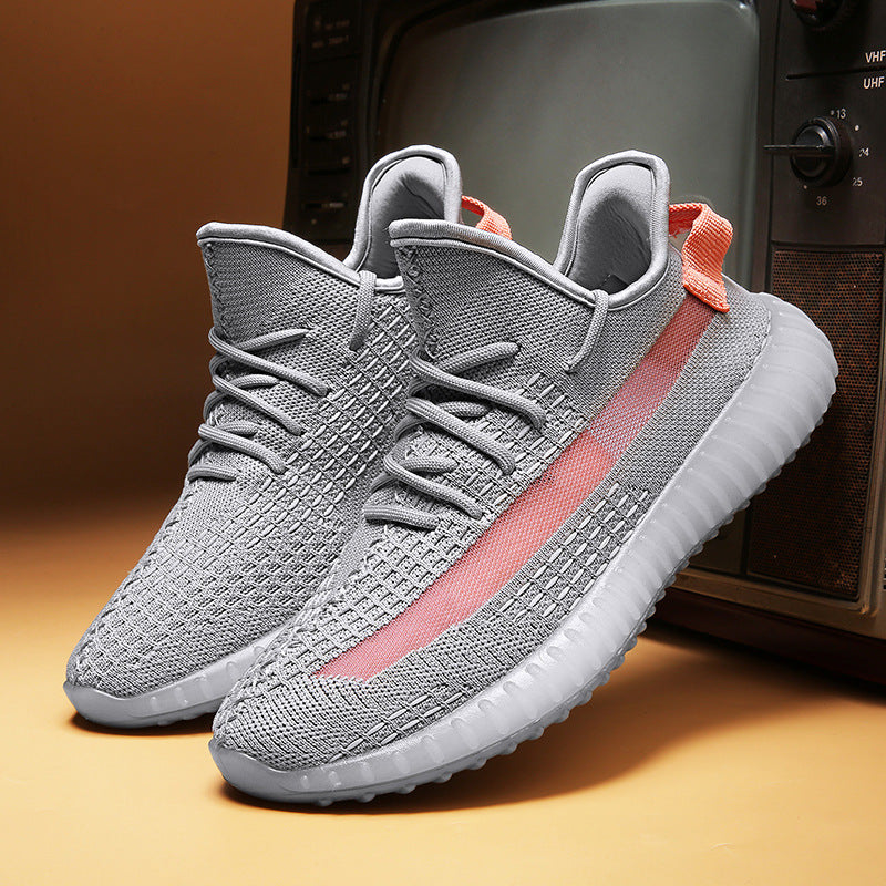 designer Sneaker Shoes Summer Sports Fashion Outdoor Casual Running Men's Shoes