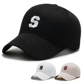 Ball Caps Hat Female Baseball Cap Spring and Summer Casual
