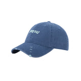 Ball Caps Baseball Cap Men's Fashion Embroidered Women's Casual
