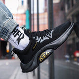 Men's Sneaks & Athletic Jogging Shoes Spring/Summer Men Running Casual Shoes