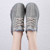 designer Sneaker Shoes Summer Fashion Sports and Leisure Women's Breathable Shoes
