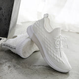 designer Sneaker Shoes Summer Fashion Running Sneakers Breathable Casual Women's Shoes