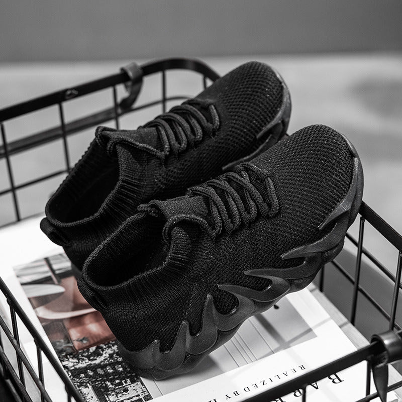designer Sneaker Shoes Children's Shoes Boys' Sneakers Summer Autumn Style Children's Shoes