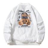 Varsity Jacket Baby Boy And Girl Summer Short